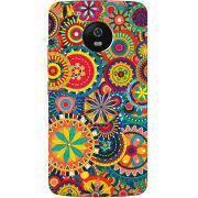 Чехол Uprint Motorola Moto G5 XT1676 Imaginarium