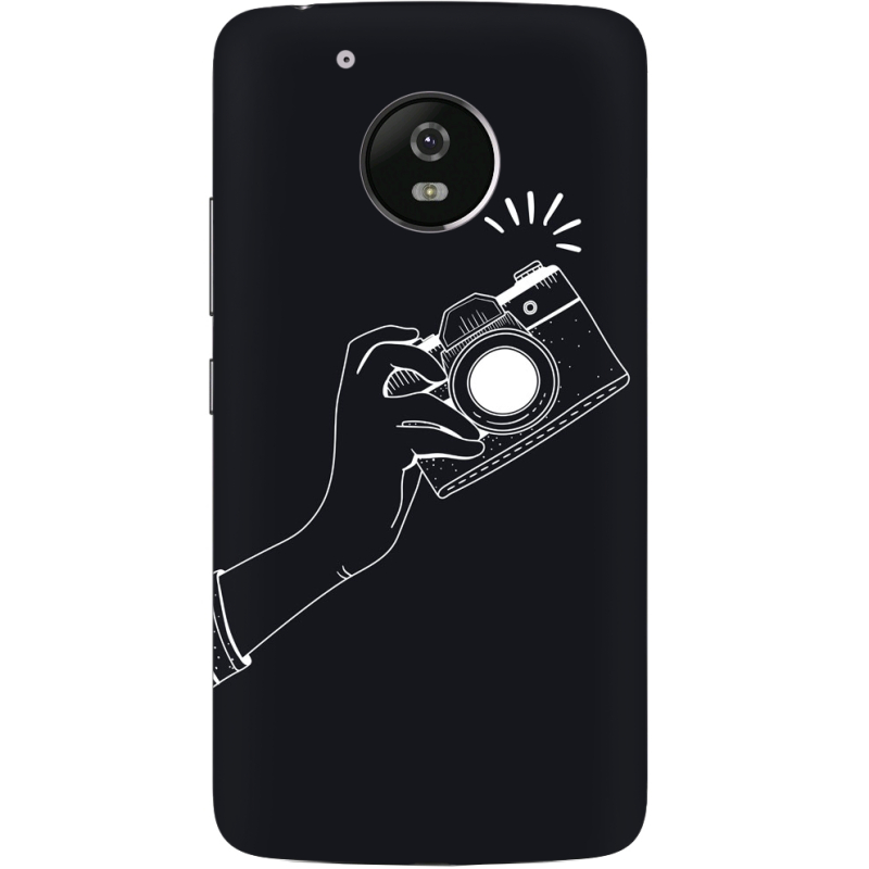 Чехол Uprint Motorola Moto G5 XT1676 