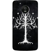 Чехол Uprint Motorola Moto G5 XT1676 Fantasy Tree