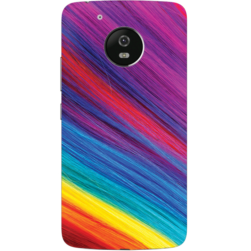 Чехол Uprint Motorola Moto G5 XT1676 