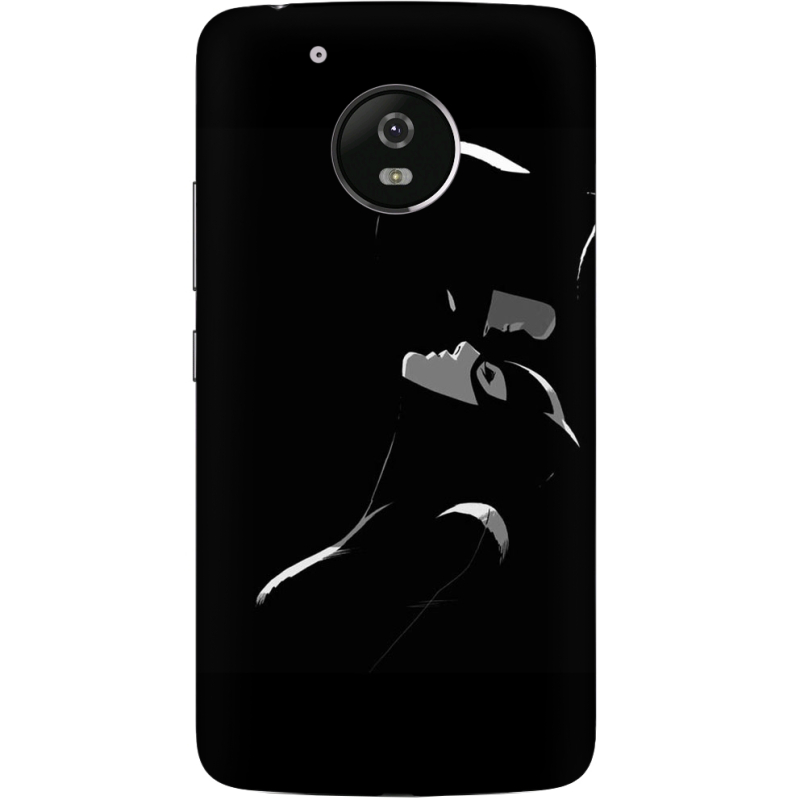 Чехол Uprint Motorola Moto G5 XT1676 