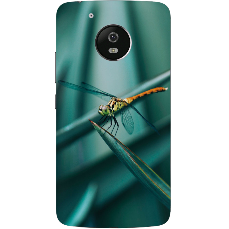 Чехол Uprint Motorola Moto G5 XT1676 