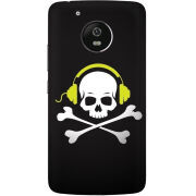 Чехол Uprint Motorola Moto G5 XT1676 