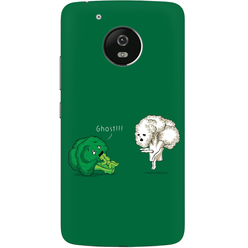 Чехол Uprint Motorola Moto G5 XT1676 