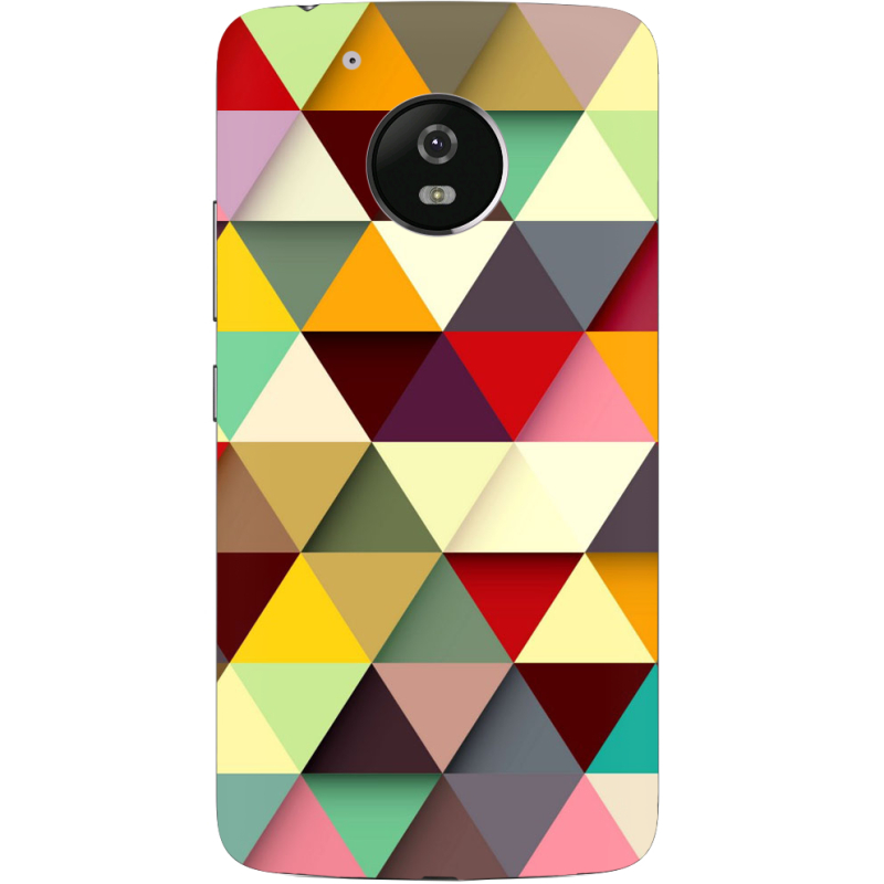 Чехол Uprint Motorola Moto G5 XT1676 