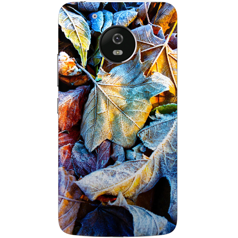 Чехол Uprint Motorola Moto G5 XT1676 