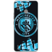 Чехол BoxFace Tecno POP 4 LTE FC M-City