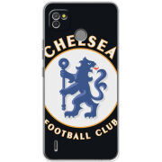 Чехол BoxFace Tecno POP 4 LTE FC Chelsea