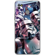 Чехол BoxFace Tecno POP 4 LTE Stormtroopers