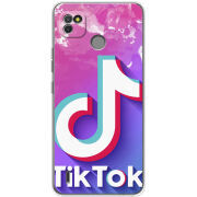 Чехол BoxFace Tecno POP 4 LTE TikTok