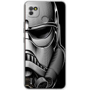 Чехол BoxFace Tecno POP 4 LTE Imperial Stormtroopers