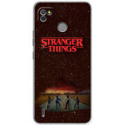 Чехол BoxFace Tecno POP 4 LTE 