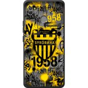 Черный чехол BoxFace Tecno POP 4 LTE 
