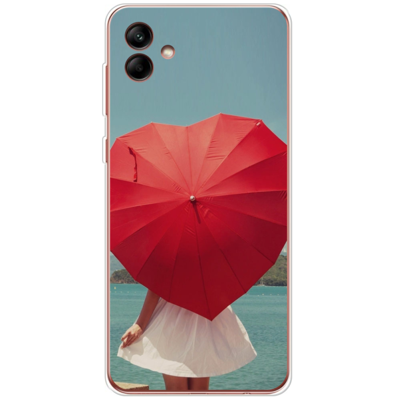 Чехол BoxFace Samsung Galaxy A04e (A042) 