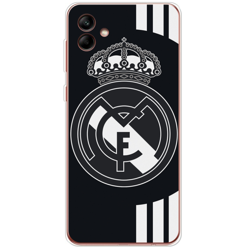 Чехол BoxFace Samsung Galaxy A04e (A042) Real Football