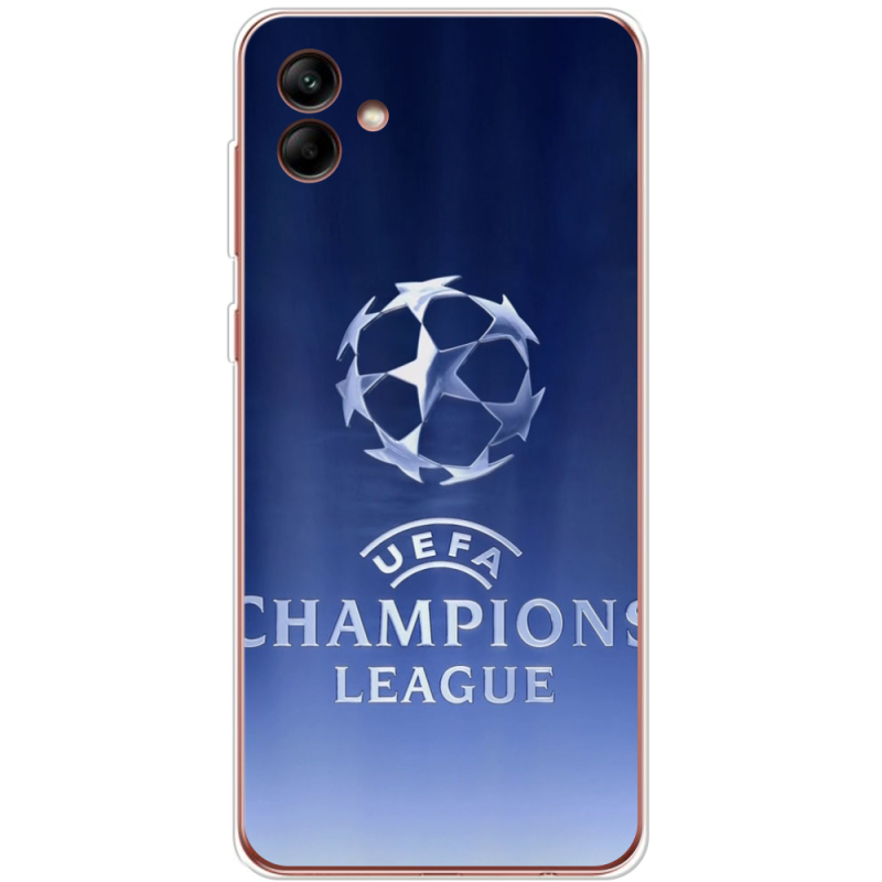 Чехол BoxFace Samsung Galaxy A04e (A042) 