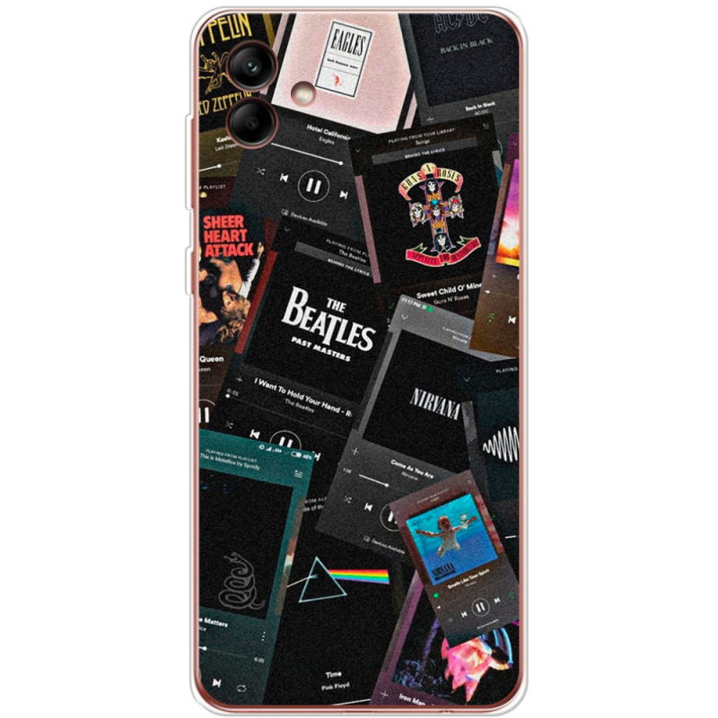 Чехол BoxFace Samsung Galaxy A04e (A042) 