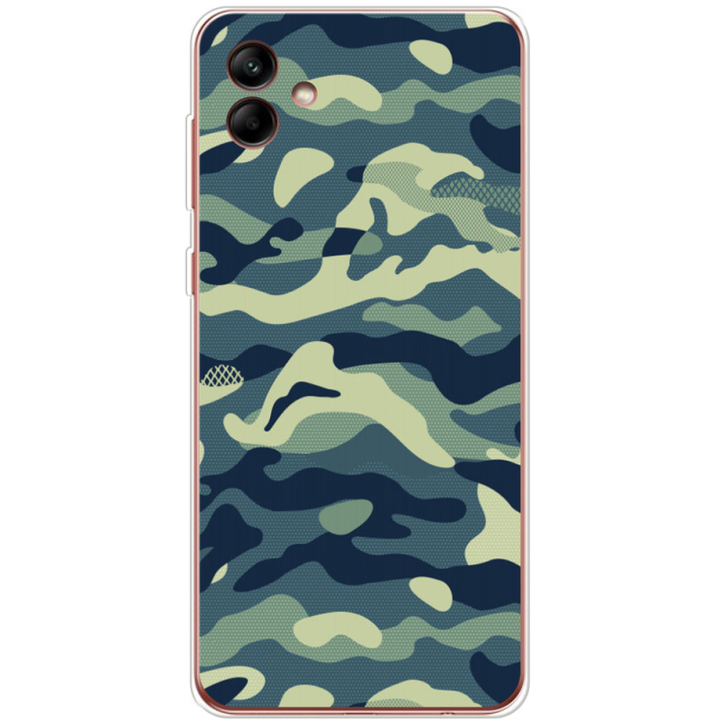 Чехол BoxFace Samsung Galaxy A04e (A042) 
