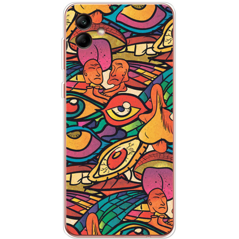 Чехол BoxFace Samsung Galaxy A04e (A042) 