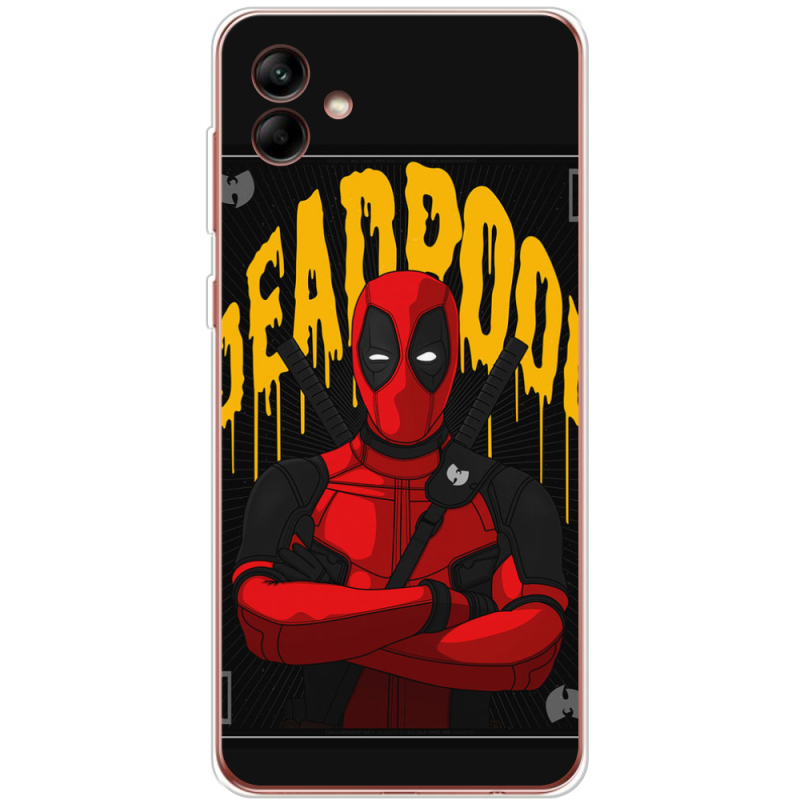 Чехол BoxFace Samsung Galaxy A04e (A042) 