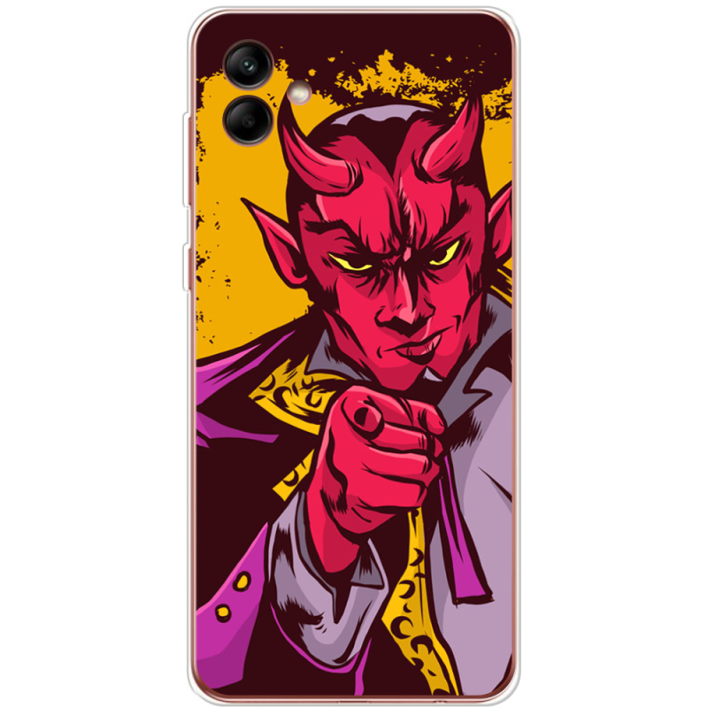 Чехол BoxFace Samsung Galaxy A04e (A042) 