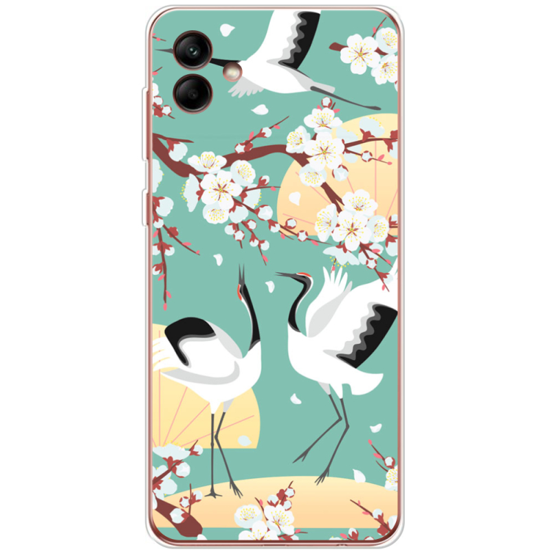 Чехол BoxFace Samsung Galaxy A04e (A042) 