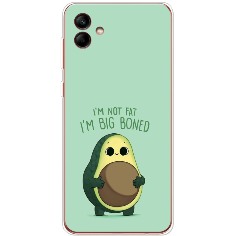Чехол BoxFace Samsung Galaxy A04e (A042) Big Boned