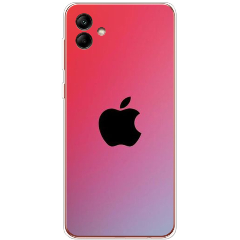 Чехол BoxFace Samsung Galaxy A04e (A042) Gradient