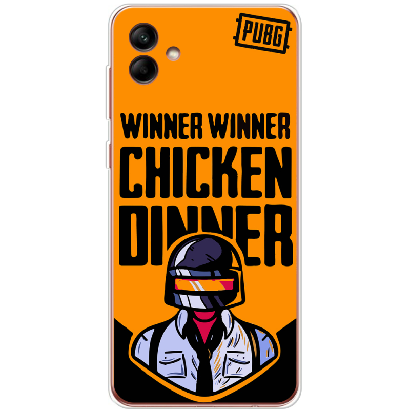Чехол BoxFace Samsung Galaxy A04e (A042) Winner Winner