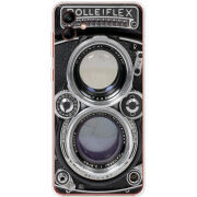 Чехол BoxFace Samsung Galaxy A04e (A042) Rolleiflex