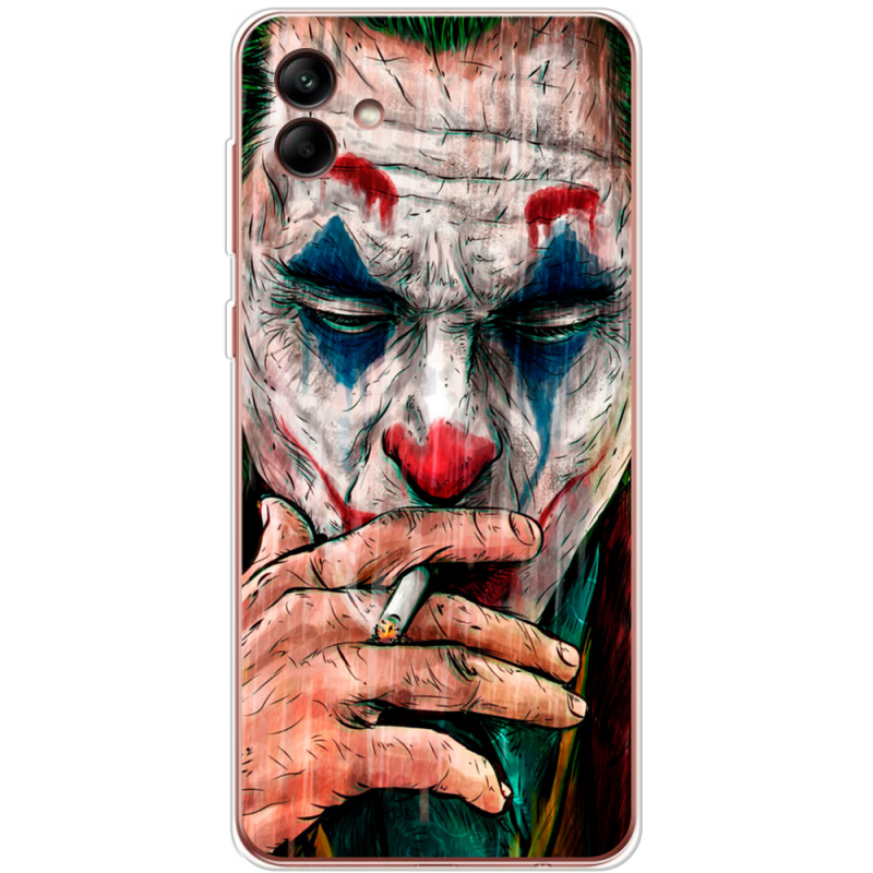Чехол BoxFace Samsung Galaxy A04e (A042) Джокер