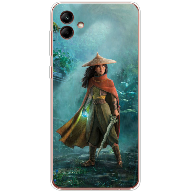 Чехол BoxFace Samsung Galaxy A04e (A042) Raya