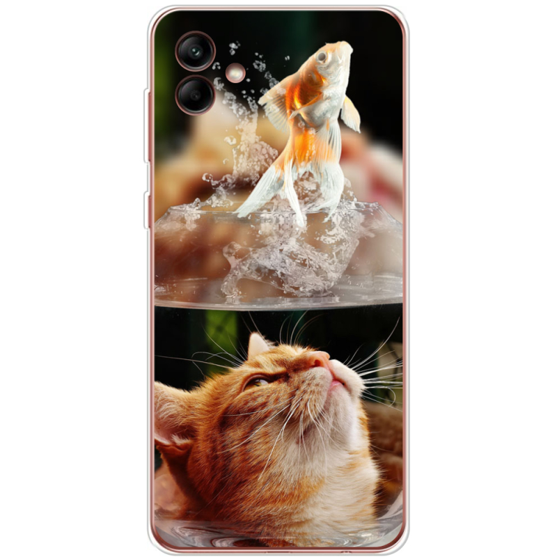 Чехол BoxFace Samsung Galaxy A04e (A042) 