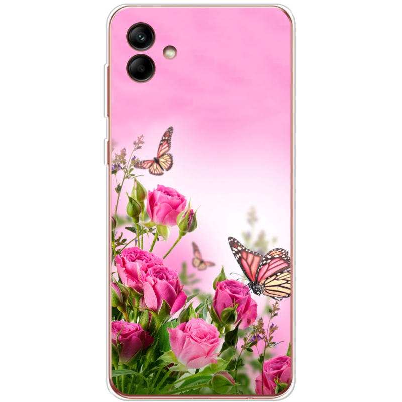 Чехол BoxFace Samsung Galaxy A04e (A042) 