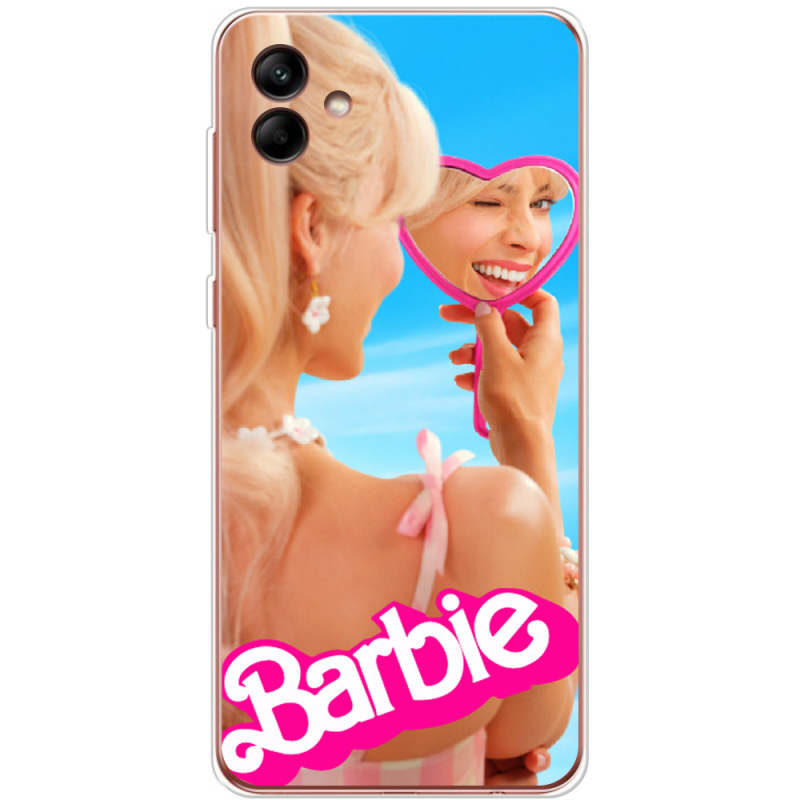 Чехол BoxFace Samsung Galaxy A04e (A042) Barbie 2023