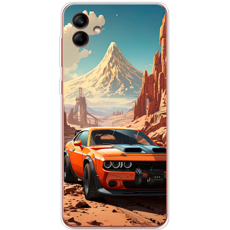 Чехол BoxFace Samsung Galaxy A04e (A042) 
