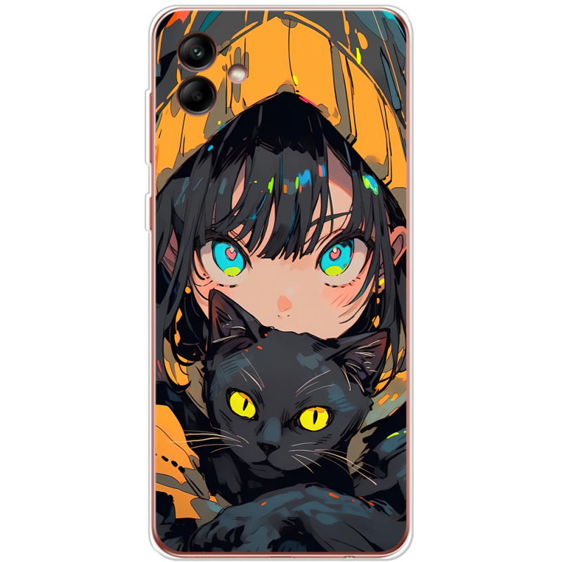 Чехол BoxFace Samsung Galaxy A04e (A042) 