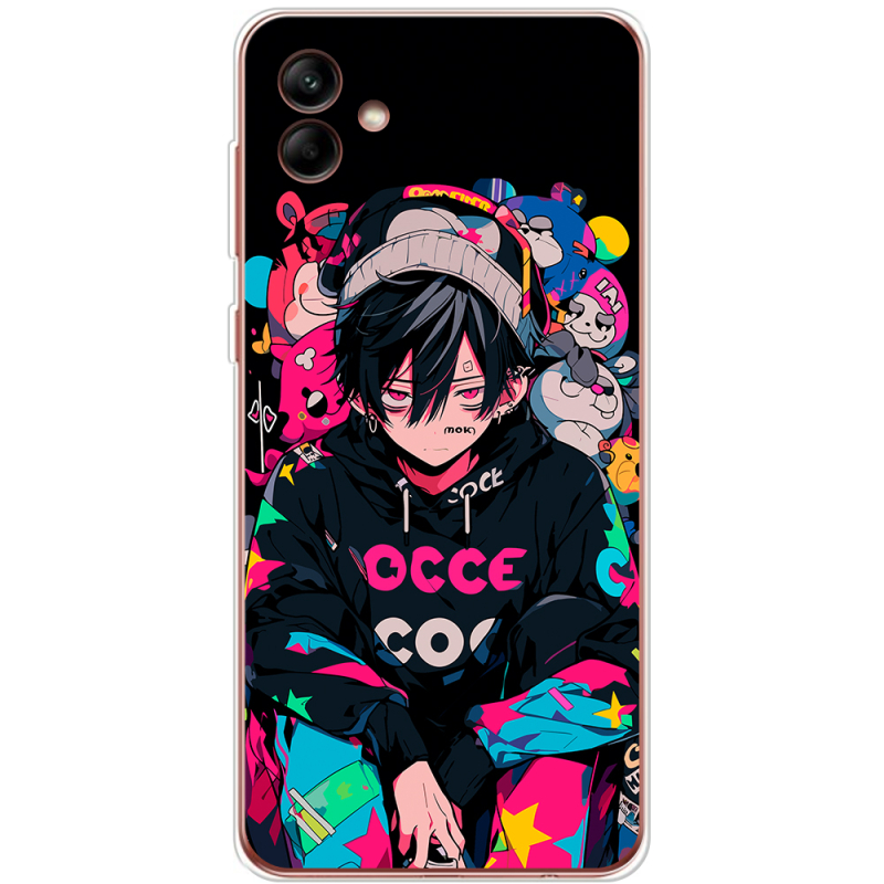 Чехол BoxFace Samsung Galaxy A04e (A042) 