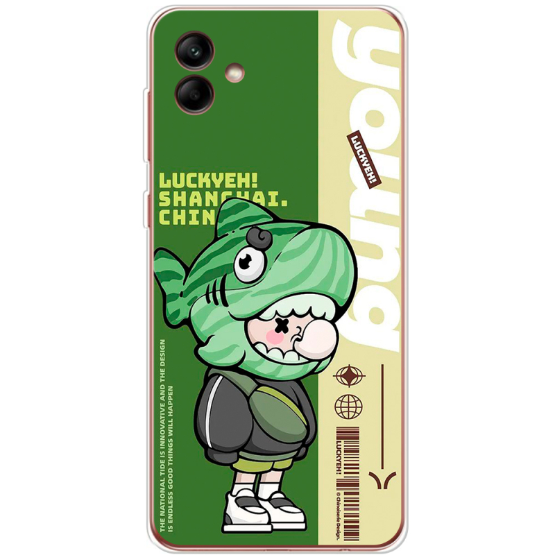 Чехол BoxFace Samsung Galaxy A04e (A042) 