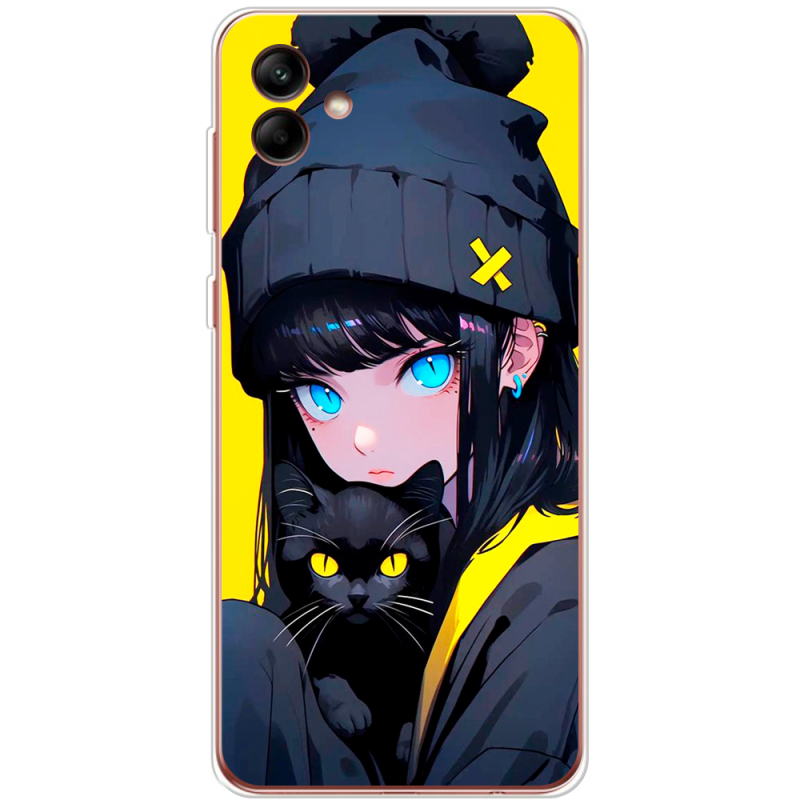 Чехол BoxFace Samsung Galaxy A04e (A042) 