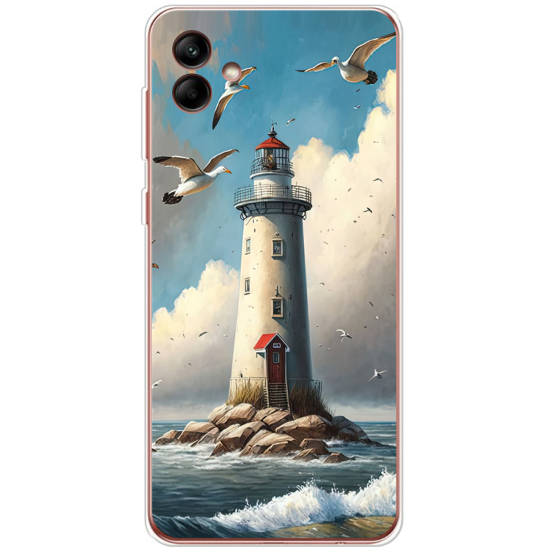 Чехол BoxFace Samsung Galaxy A04e (A042) 