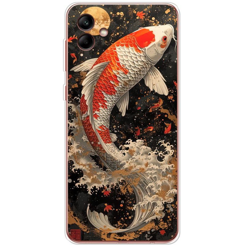 Чехол BoxFace Samsung Galaxy A04e (A042) 