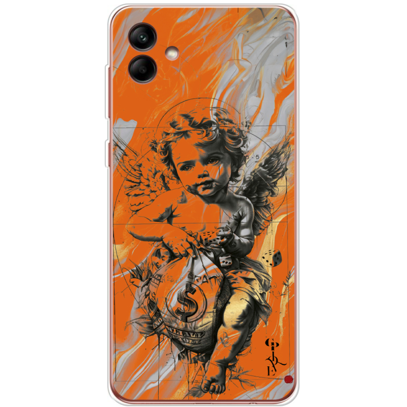 Чехол BoxFace Samsung Galaxy A04e (A042) 