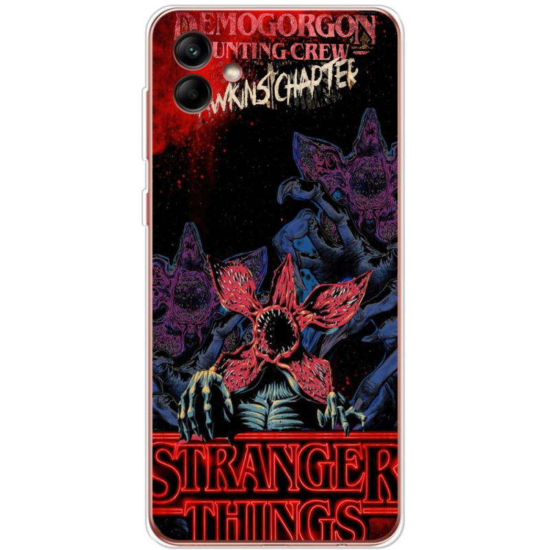 Чехол BoxFace Samsung Galaxy A04e (A042) 