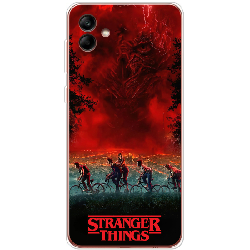 Чехол BoxFace Samsung Galaxy A04e (A042) 