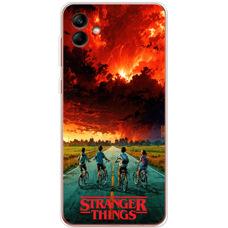 Чехол BoxFace Samsung Galaxy A04e (A042) 