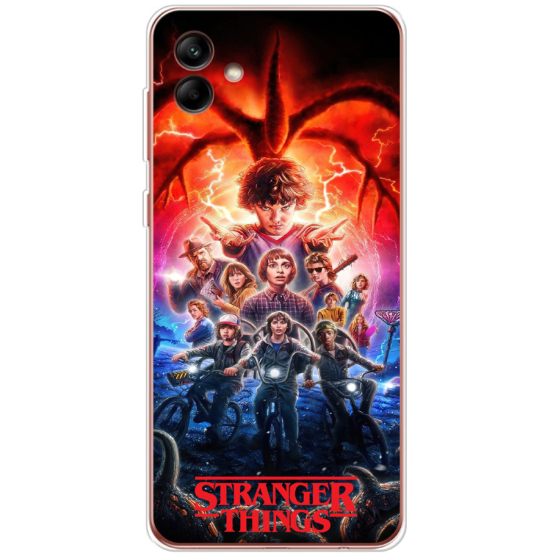 Чехол BoxFace Samsung Galaxy A04e (A042) 