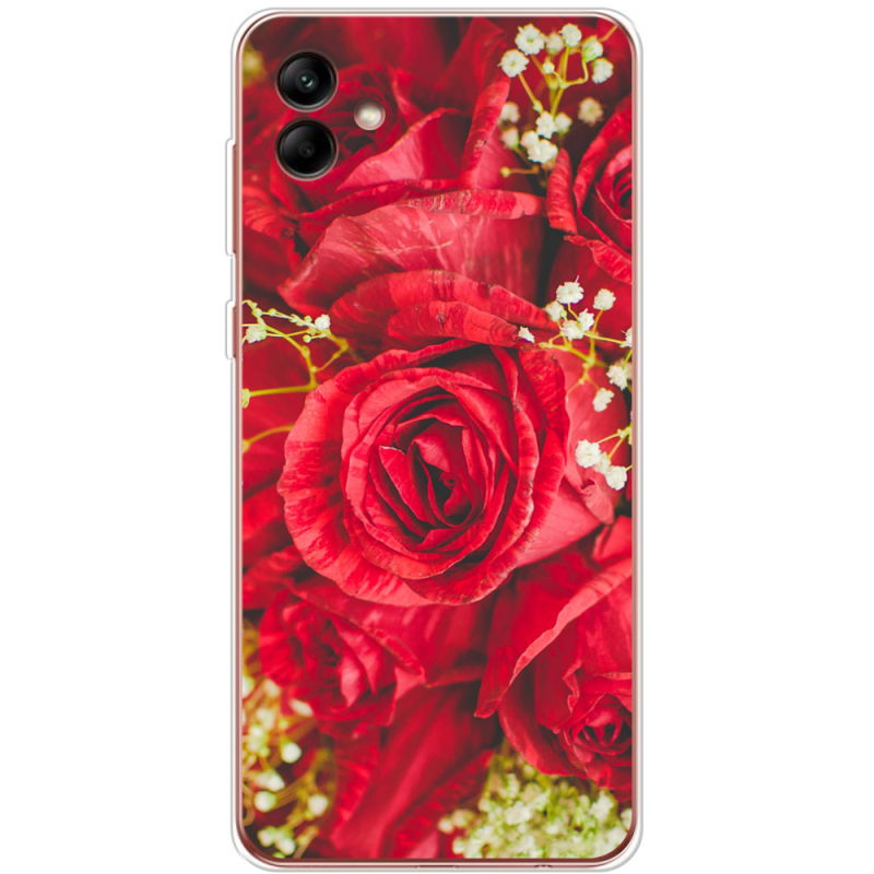 Чехол BoxFace Samsung Galaxy A04e (A042) 