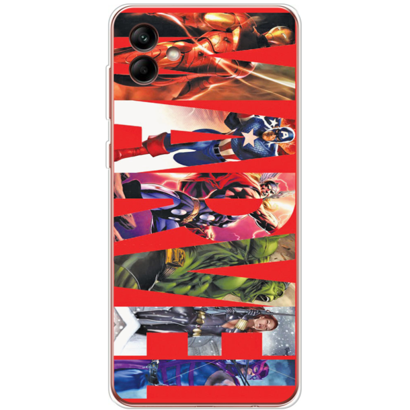 Чехол BoxFace Samsung Galaxy A04e (A042) 