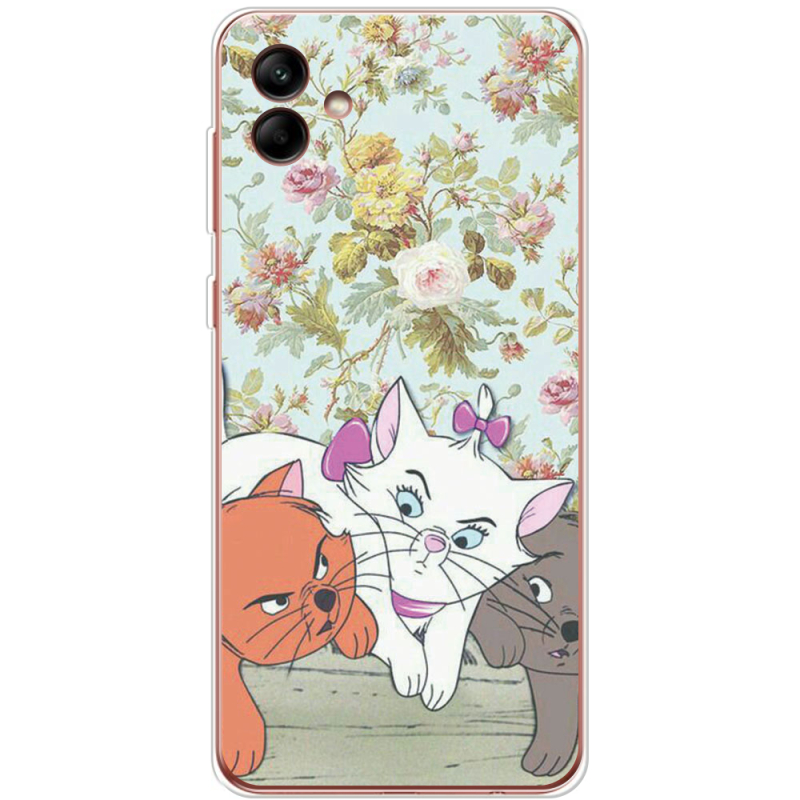 Чехол BoxFace Samsung Galaxy A04e (A042) 